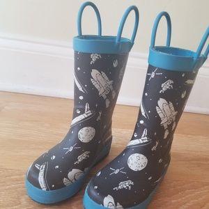Carter's Toddler Rainboots